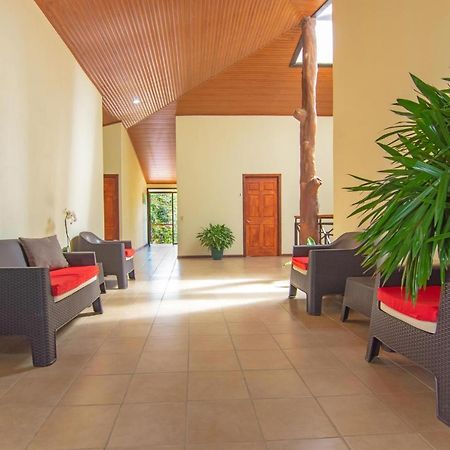 Hotel Casa Madonna Monteverde Ngoại thất bức ảnh
