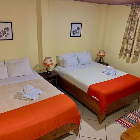 Hotel Casa Madonna Monteverde Ngoại thất bức ảnh