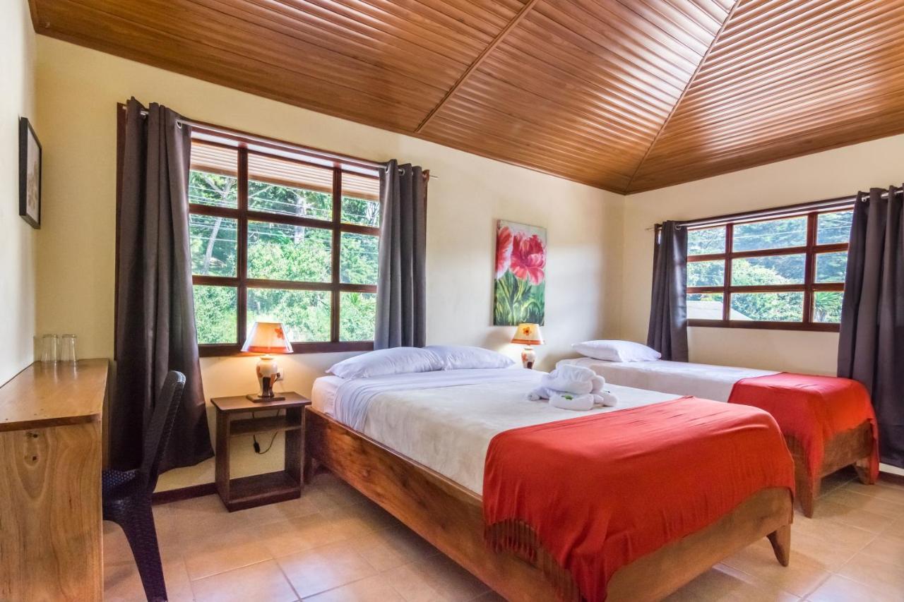Hotel Casa Madonna Monteverde Ngoại thất bức ảnh
