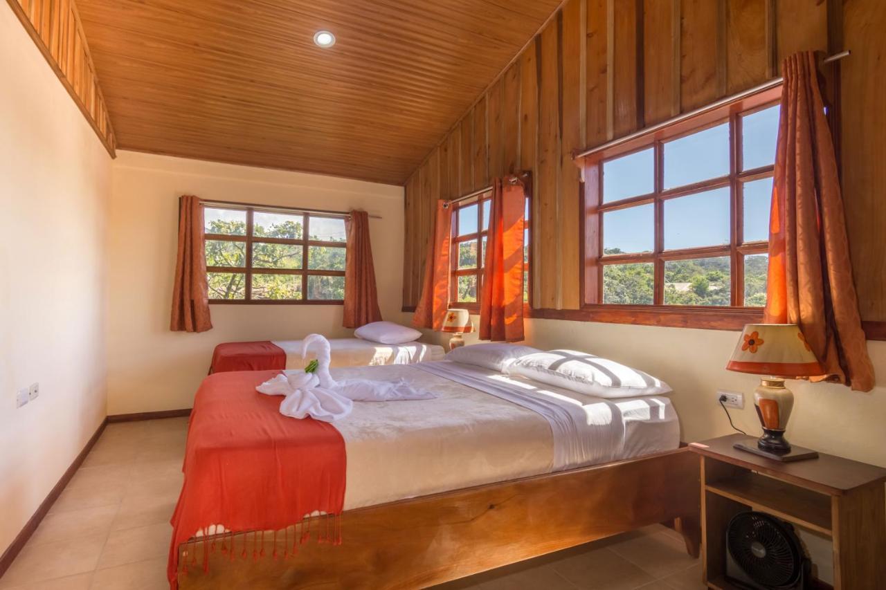 Hotel Casa Madonna Monteverde Ngoại thất bức ảnh
