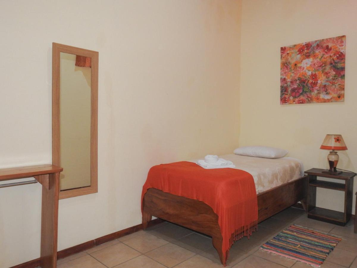 Hotel Casa Madonna Monteverde Ngoại thất bức ảnh