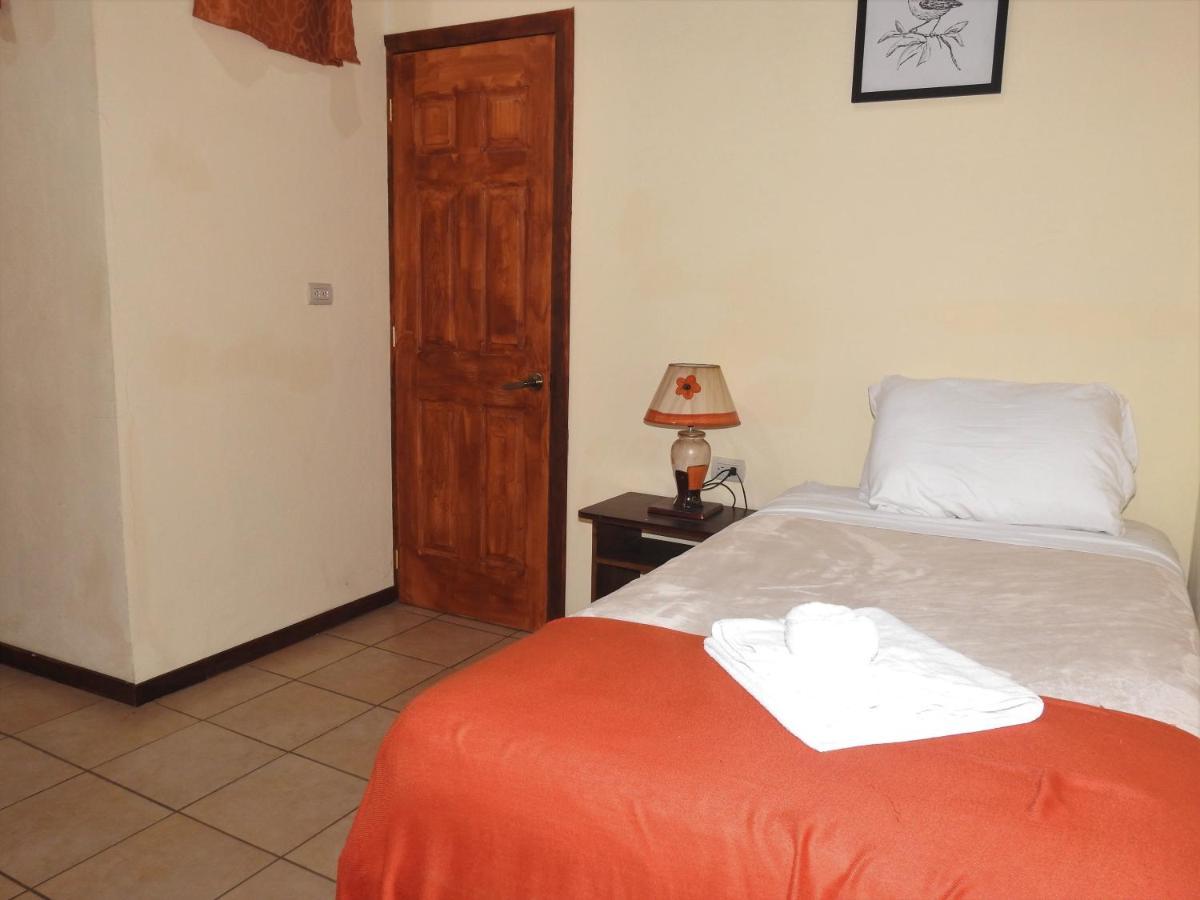 Hotel Casa Madonna Monteverde Ngoại thất bức ảnh