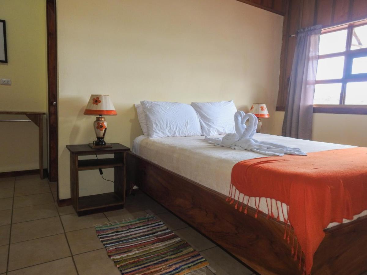 Hotel Casa Madonna Monteverde Ngoại thất bức ảnh