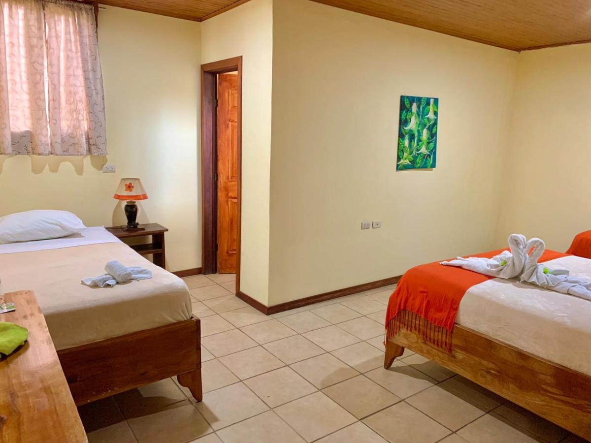 Hotel Casa Madonna Monteverde Ngoại thất bức ảnh